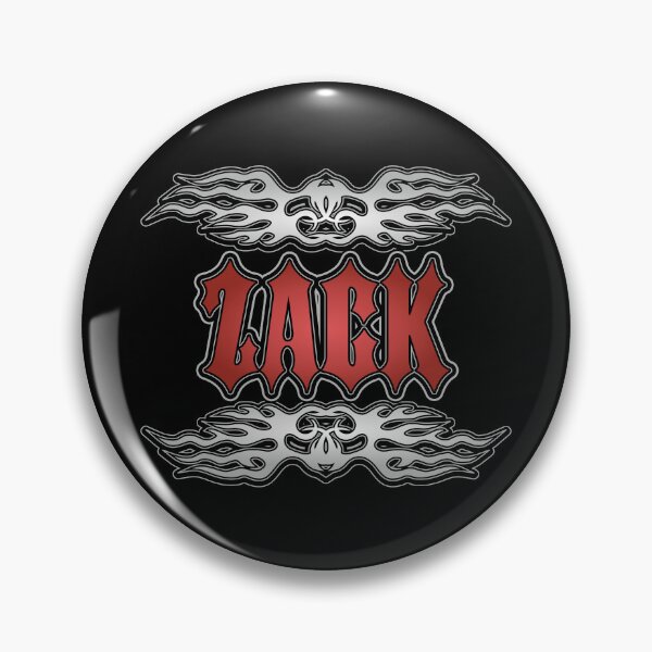 Item preview, Zack Wylde designed and sold by helenacooper.