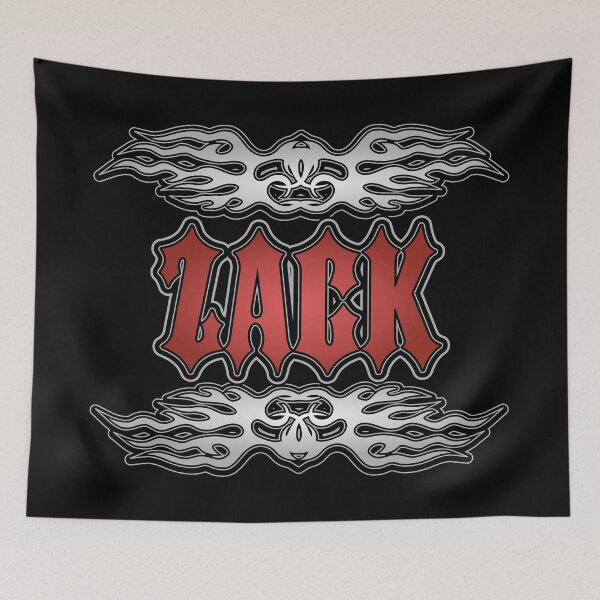 Item preview, Zack Wylde designed and sold by helenacooper.