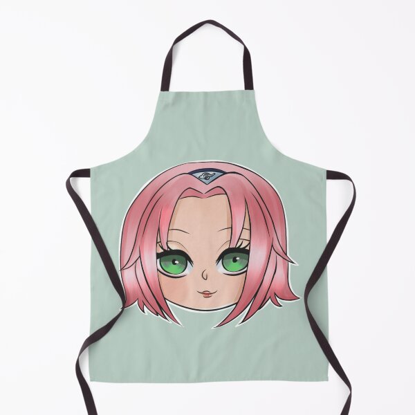 Item preview, Doodle Chibi Haruno designed and sold by Izaa-aart.
