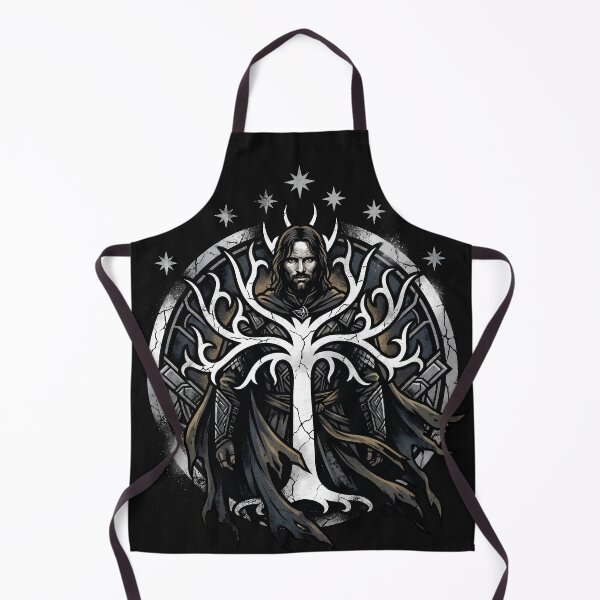 Item preview, Boromir – Lord of the Rings Legend designed and sold by Senpaiwaves.