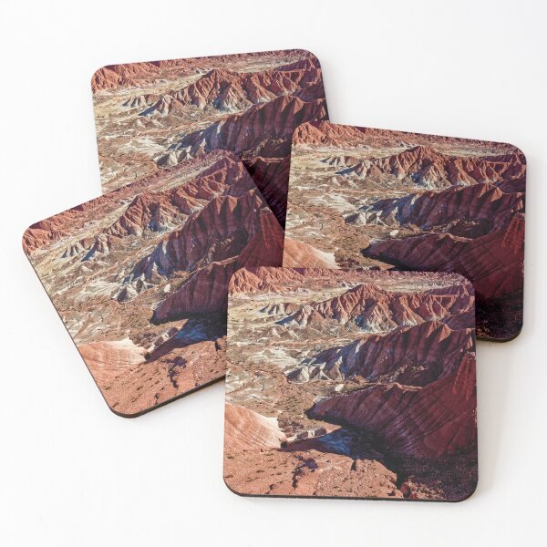 Item preview, Valley of the Moon Jujuy Argentina Desert Landscape designed and sold by Keltoi-art.