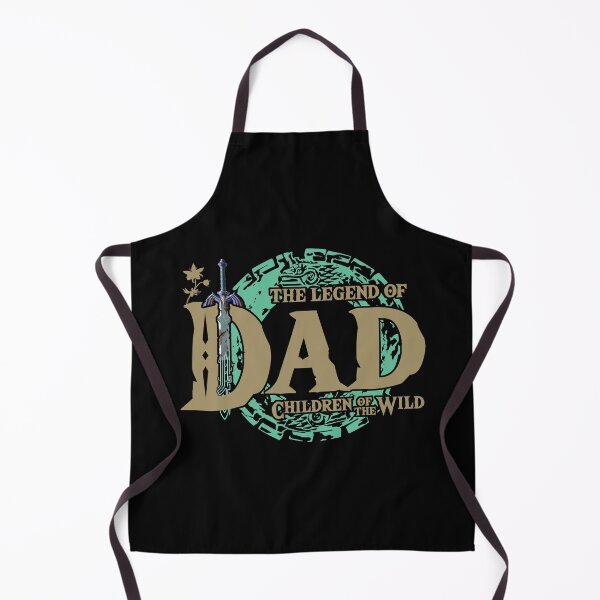 Item preview, Father Vibe, Cool Best Dad The Legend Of Dad Fathers Day Game Ever designed and sold by Saitokuu7Art.