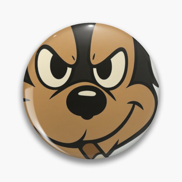 Item preview, Retro Rebel Mouse Cartoon Aesthetic designed and sold by Anime Xbox .