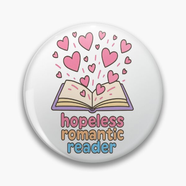 Item preview, Romantic book lover aesthetic designed and sold by BookedAndDesign.
