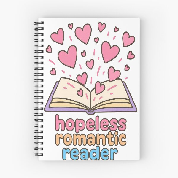 Item preview, Romantic book lover aesthetic designed and sold by BookedAndDesign.