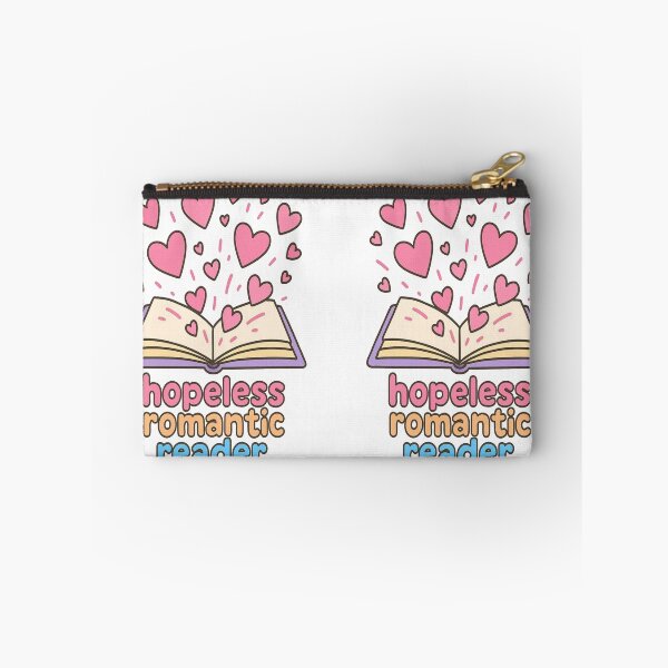 Item preview, Romantic book lover aesthetic designed and sold by BookedAndDesign.