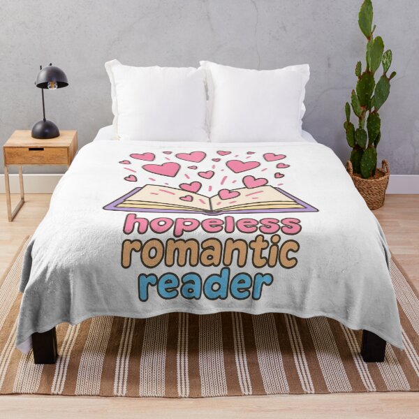 Item preview, Romantic book lover aesthetic designed and sold by BookedAndDesign.