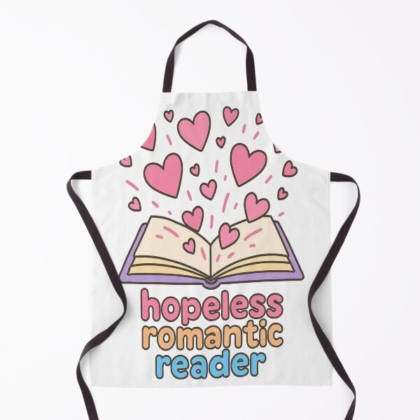 Item preview, Romantic book lover aesthetic designed and sold by BookedAndDesign.