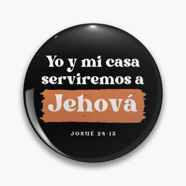 Item preview, Bible Verse Joshua 24-15 In Spanish designed and sold by bible-prints.