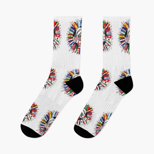 Item preview, Football World Championship 2026 USA Canada Mexico   designed and sold by Thread&Fable.