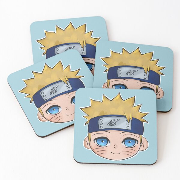 Item preview, Doodle Chibi Uzumaki  designed and sold by Izaa-aart.