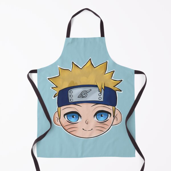 Item preview, Doodle Chibi Uzumaki designed and sold by Izaa-aart.
