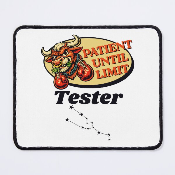Item preview, Patient until limit tester designed and sold by Peerless-Prime.
