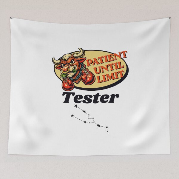 Item preview, Patient until limit tester designed and sold by Peerless-Prime.