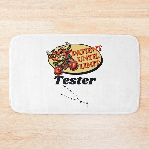 Item preview, Patient until limit tester designed and sold by Peerless-Prime.