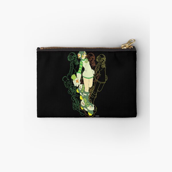 Item preview, Jet Set Radio Gum designed and sold by FloroFablem.