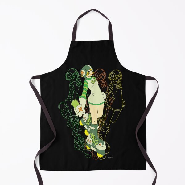 Item preview, Jet Set Radio Gum designed and sold by FloroFablem.