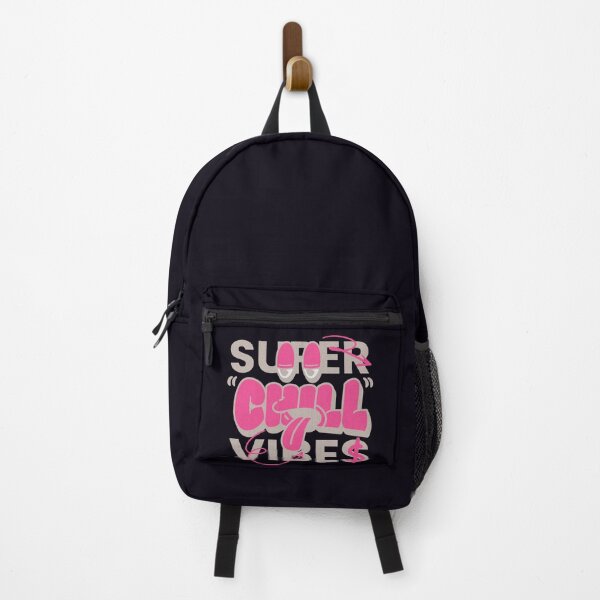 Item preview, Super Chill Vibes designed and sold by tubiela.