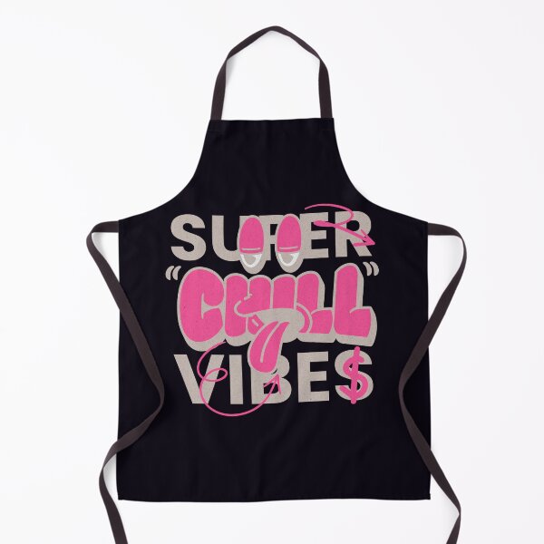 Item preview, Super Chill Vibes designed and sold by tubiela.