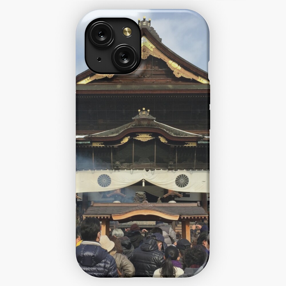Item preview, iPhone Snap Case designed and sold by merimeaux.