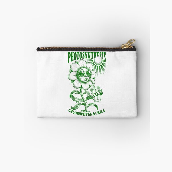 Item preview, Photosynthesis Chlorophyll & Chill Flower Biology Science designed and sold by GrandeDuc.