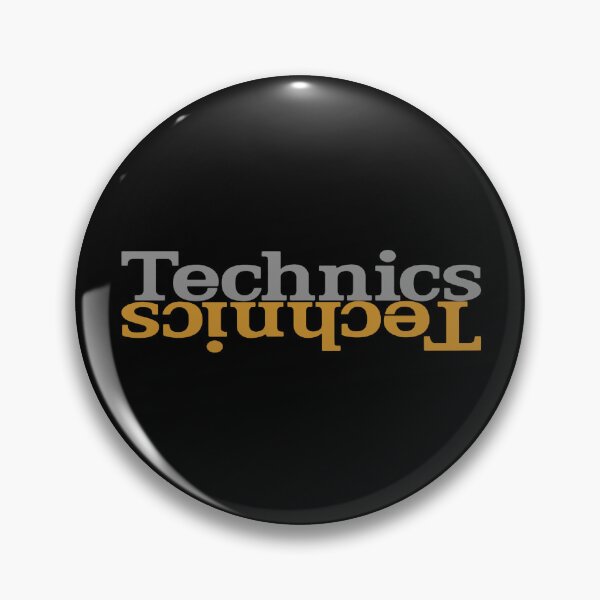 Item preview, Vintage Technics Classic designed and sold by robertaharold.