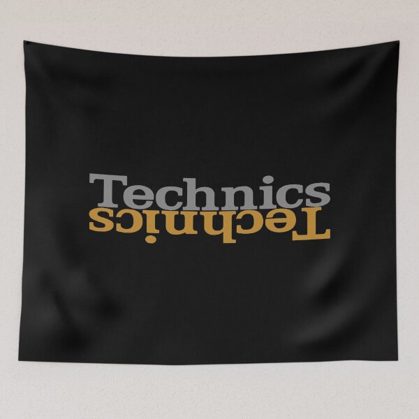 Item preview, Vintage Technics Classic designed and sold by robertaharold.