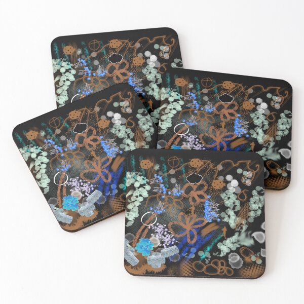Item preview, Abstract play designed and sold by GasconyPassion.