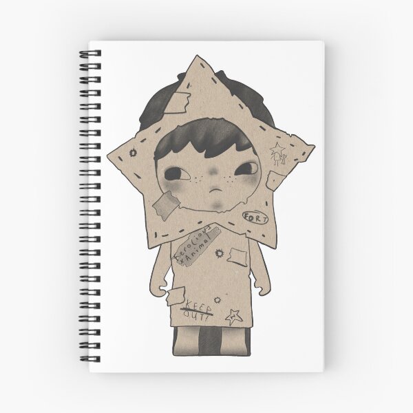 Item preview, Hirono cardboard boy designed and sold by silverr_racer.