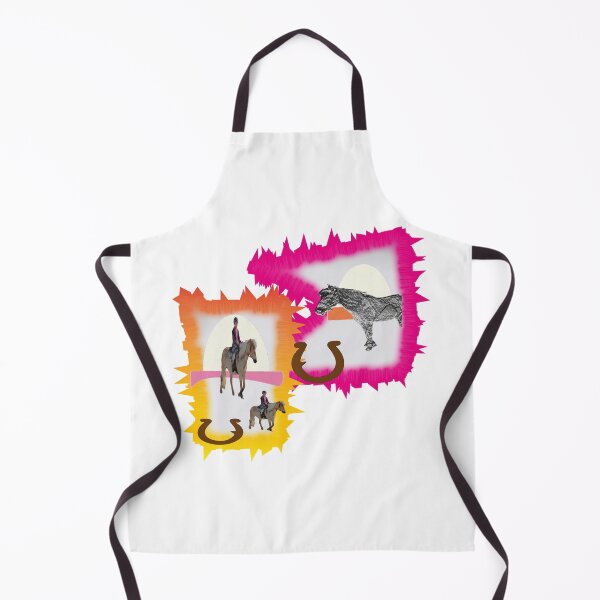 Item preview, Horse at sunset designed and sold by MT-Wunderland .
