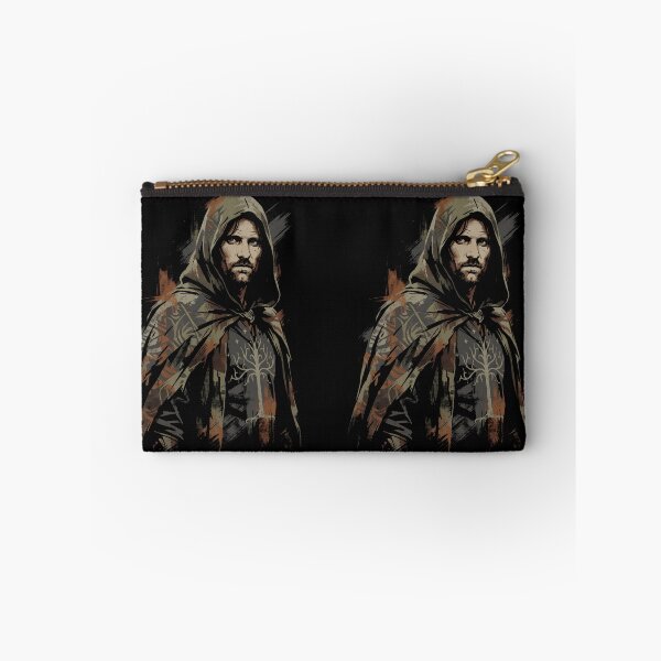 Item preview, Aragorn Fellowship – Lord of the Rings Hero Design designed and sold by Senpaiwaves.