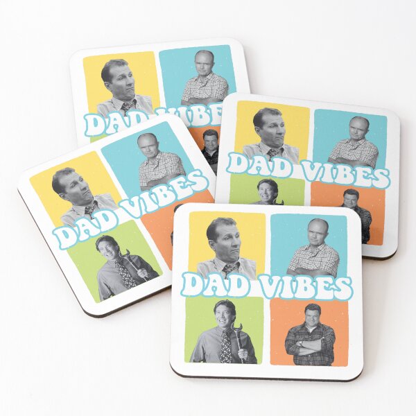 Item preview, Retro Happy Fathers Day Papa Vibes 90’s Dad Vibes Sitcom Father's Vibes, Retro Dada Best Dad Ever designed and sold by Saitokuu7Art.