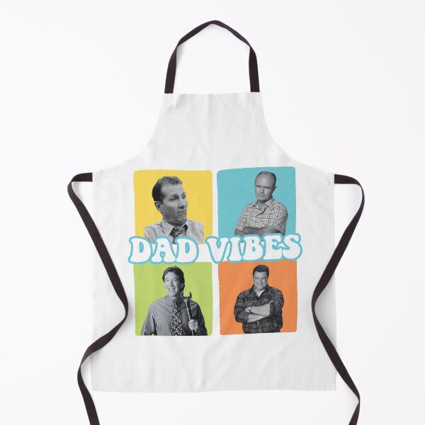 Item preview, Retro Happy Fathers Day Papa Vibes 90’s Dad Vibes Sitcom Father's Vibes, Retro Dada Best Dad Ever designed and sold by Saitokuu7Art.