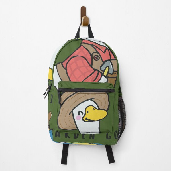 Item preview, Garden Goose Energy designed and sold by Gaea1.