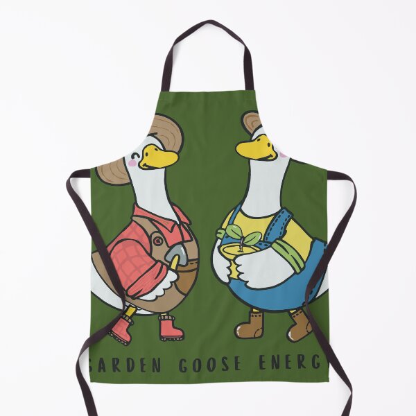 Item preview, Garden Goose Energy designed and sold by Gaea1.
