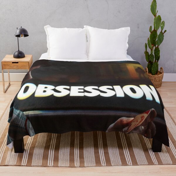 Item preview, Obsession movie designed and sold by DanielsBob.