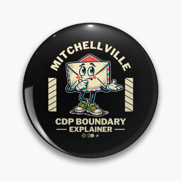 Item preview, Mitchellville CDP designed and sold by Peerless-Prime.