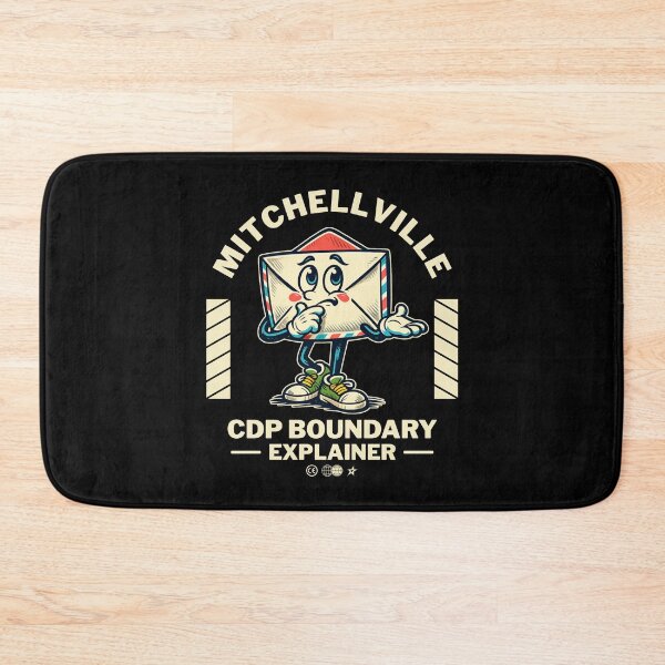 Item preview, Mitchellville CDP designed and sold by Peerless-Prime.