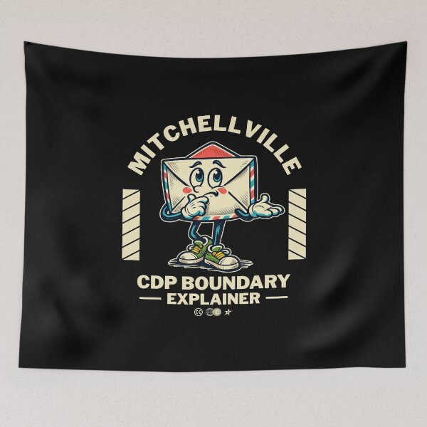 Item preview, Mitchellville CDP designed and sold by Peerless-Prime.