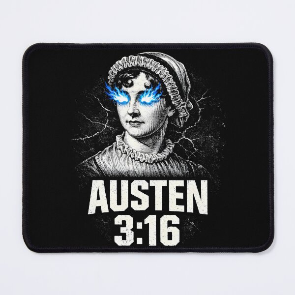 Item preview, Austen 3:16 designed and sold by DA0x-Designers.