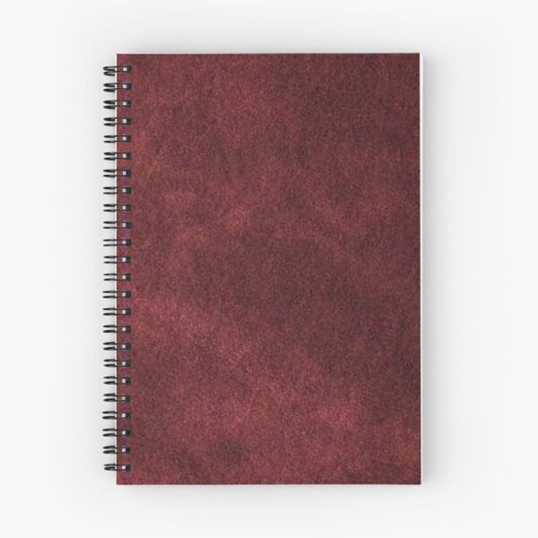 Item preview, Red Texture Design designed and sold by ZedColors.