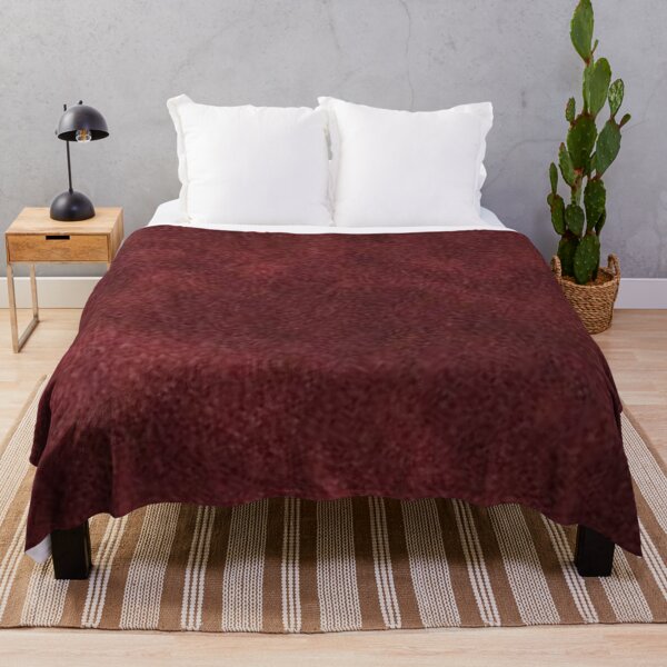 Item preview, Red Texture Design designed and sold by ZedColors.