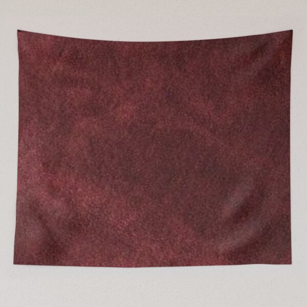 Item preview, Red Texture Design designed and sold by ZedColors.