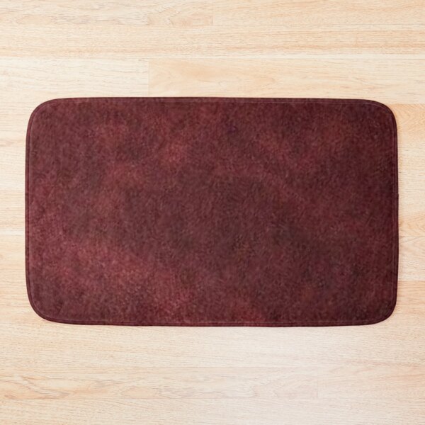 Item preview, Red Texture Design designed and sold by ZedColors.