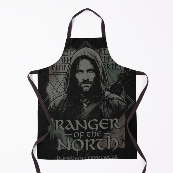 Item preview, LOTR Aragorn Ranger – Viggo Mortensen Inspired Art designed and sold by Senpaiwaves.