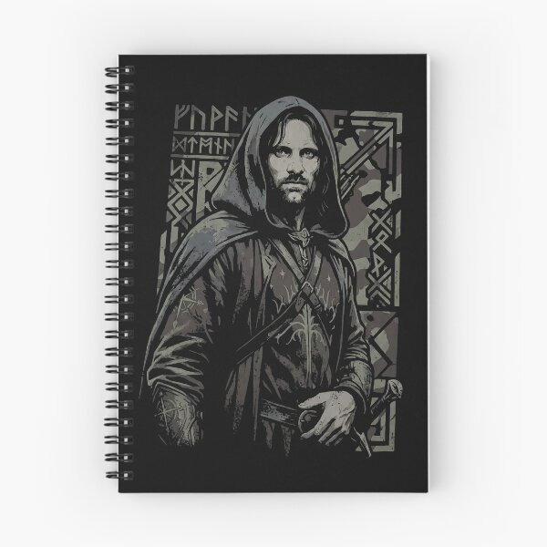 Item preview, Aragorn King Elessar – Lord of the Rings Coronation designed and sold by Senpaiwaves.