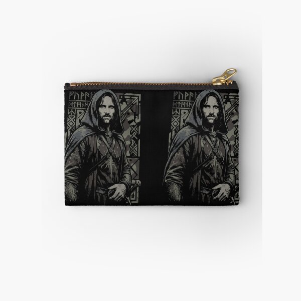 Item preview, Aragorn King Elessar – Lord of the Rings Coronation designed and sold by Senpaiwaves.