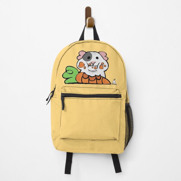 Item preview, Snack Time !! designed and sold by Murf_.