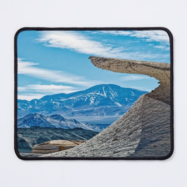 Item preview, Campo Piedra Pomez - Landscape Photo Catamarca - Panoramic Print designed and sold by Keltoi-art.