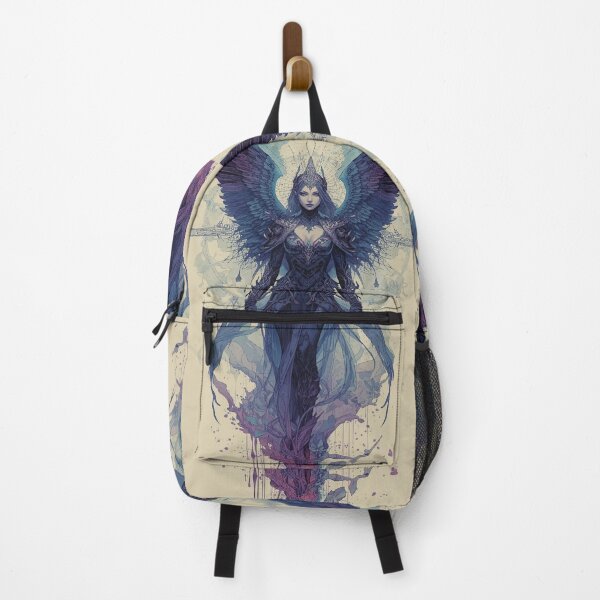 Item preview, The Dark Valkyrie designed and sold by AbstractAnom.
